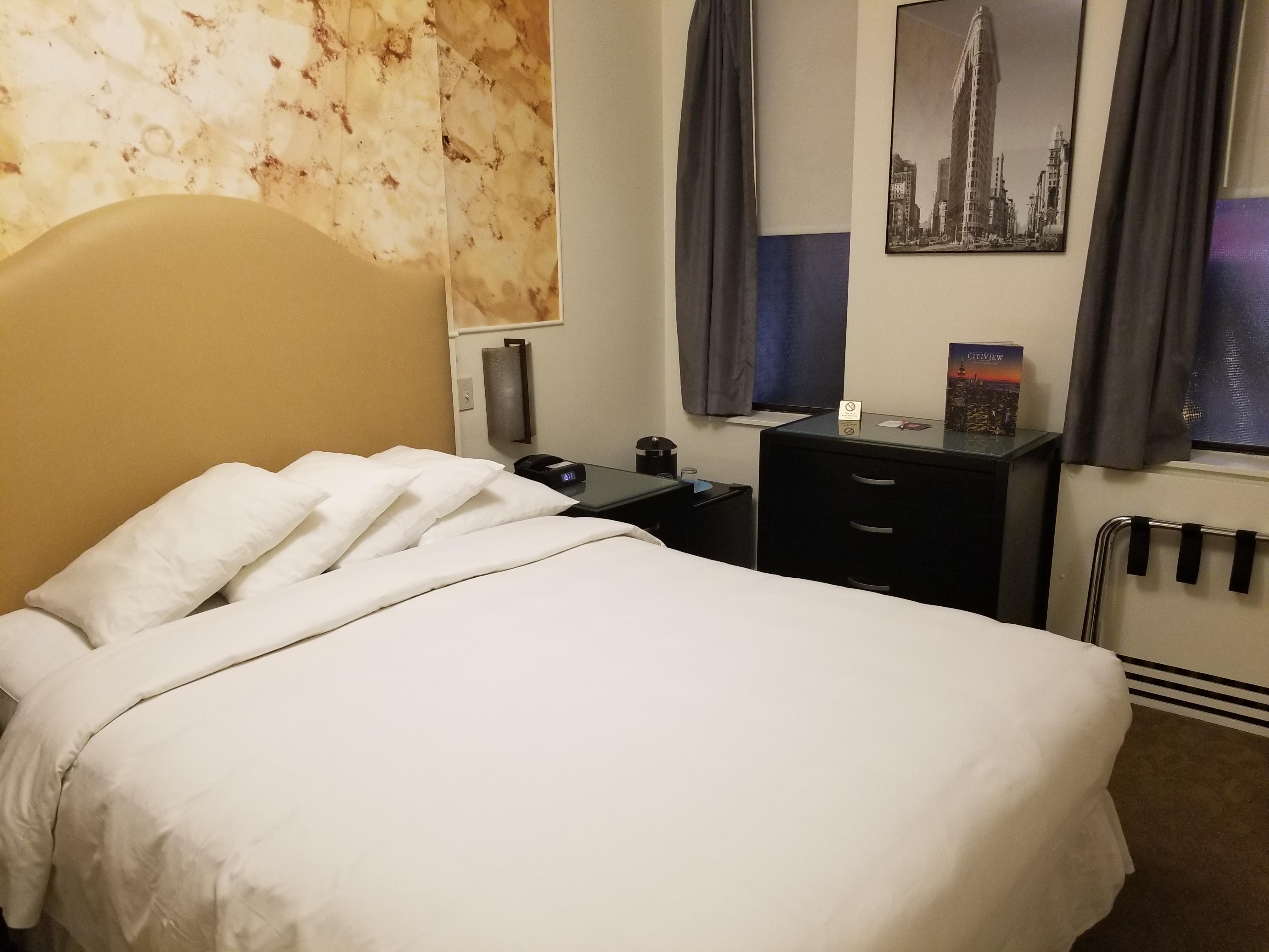 Kasa The Duffy Times Square Hotel New York Kültér fotó